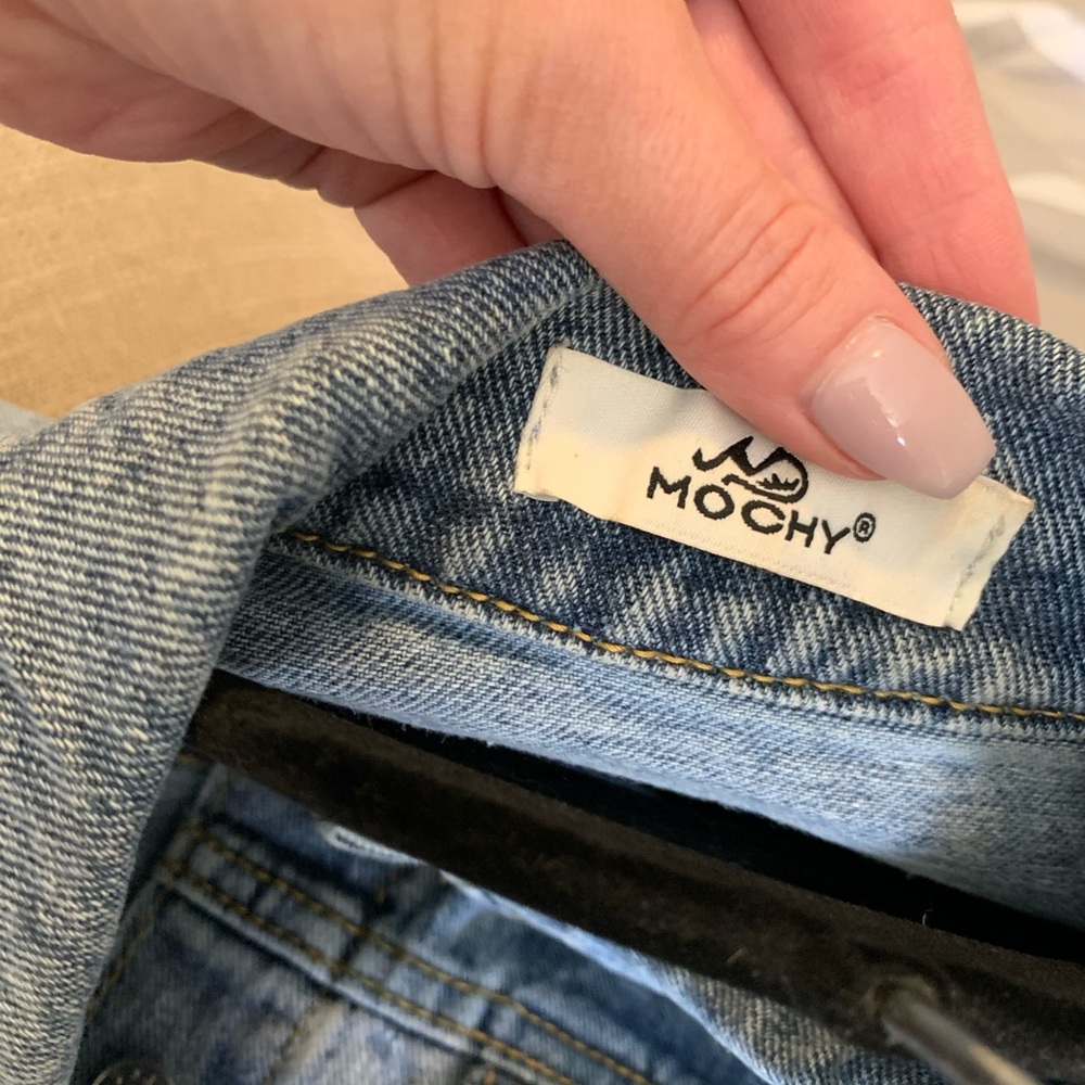 Jean Jacket - Picture 5 of 5